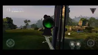 Dino hunter mod unlimited money gameplay region 5