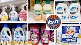 B&M FRANCE 05-01 HOUSEHOLD CLEANING PRODUCTS