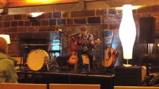 Mississippi Blues - Performed by George Lawless - International Guitar Festival of Great Britain