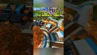 The WEIRDEST Thing Just Happened In Apex... 😱
