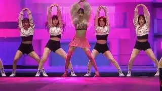 TWICE Mina(미나) - 7 Rings - Melbourne - 20231104