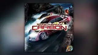 Control Onegaishimasu (Canyon Track 2) (Full Mix) (Need for Speed: Carbon OST)