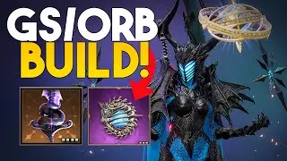 Throne & Liberty: Руководство по сборке GS + ORB &mdash; Юстицилар, ранг 1