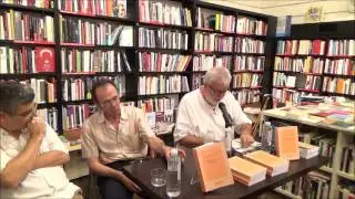 Trempar la veu (a La Central del Raval)