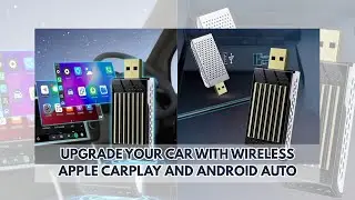 Magic Link CarPlay Ai Box