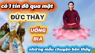 Những Mẫu Chuyện Bên Thầy :