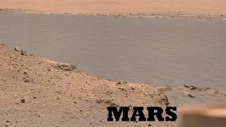 Unveiling Ancient Mars: 15 Stunning Images That Challenge NASA&rsquo;s Narrative on Alien Civilization!