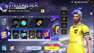 Next Evo Vault Event ফাইনালি আসছে😍 | Ff  New Event Bd Server💖 | Free Fire New Event | Free fire max