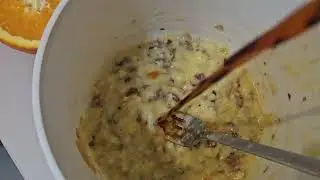 FURSECURI din ovăz fără zahăr, de post