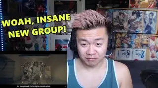 [FIRST TIME REACTION] G22 'BANG!' Official MV