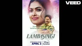 #Lambasingi movie review #shorts