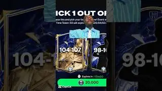 Extra Time Pack Madness! 🎉 Elite Players Unlocked!#fcmobile #fc24 #mnj10k