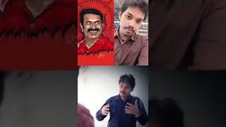 சீமான் கட்சியில் பாரிசாலனுக்கு நடந்தது என்ன❓️விலகியதற்கான காரணம் என்ன❓️#shorts #seeman #paarisaalan