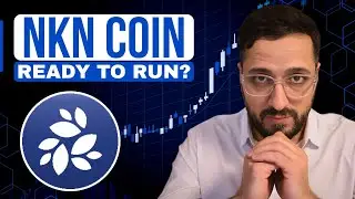 NKN Pumps Against Expectations — Could Momentum Continue?