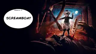 Calisota TV : Screamboat