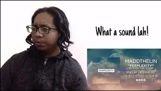|EP 7| Maddthelin - Perplexity (Review & Reaction)