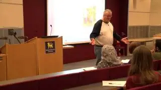 Happiness and Wellbeing lecture