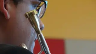 Trompete - Summon the Heroes-Solo- Fernando Mattos