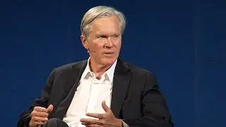 The Future of Criminal Justice and Journalism with Bill Keller -- Helen Edison Lecture Series