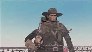Red Dead Revolver - Funny Moments
