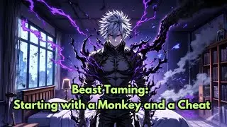 Beast Taming: Starting with a Monkey and a Cheat