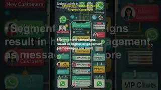 WhatsApp marketing - Day 5: Segmenting Your Audience for Targeted Campaigns