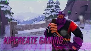 [TF2] Handcuffed Heavy (With RobTheAWSM)