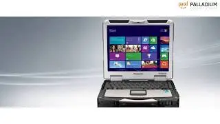 Panasonic Toughbook CF 31 CF 3141604T9