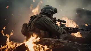 Rising Flames-AImusichard