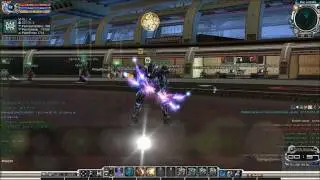 Accretia RF online Lyto - Pitboss GamePlay part 2