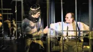 Wilkes University Theatre: Adding Machine - A Musical