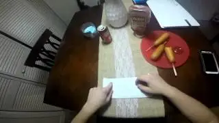 Fanmail Surprise!!!
