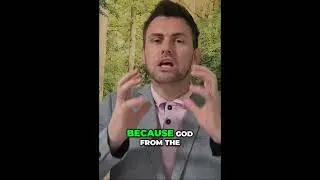 ВЕЧНЫЙ ДУХ: Божий план вечной радости #шорты