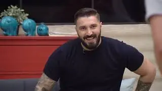 💘Power of Love 2 :  &Epsilon;&pi;&epsilon;&iota;&sigma;ό&delta;&iota;&omicron; 95 (03/05/19)