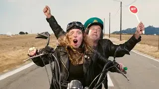 Farra Fanfarra - Born to be Wild (Steppenwolf)