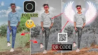 best photo editing app for android||automatic photo editing app 2021||polarr me photo edit kese kare