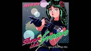 Night Tempo - Takako