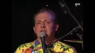 Lasse Stefanz - Jag Ångrar Ingenting
