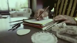 Enoch Video Corporativo #2 - Dark Owl