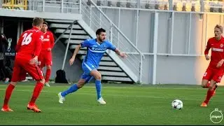 Mehdi Bourabia 2/2 (highlights)
