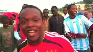 Sinjye Mwami-Hindurwa