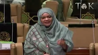 Unfair Treatment? PPP MPA Tanzila Raises Voice on Load Shedding and Over Payment Issue in Assembly
