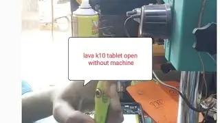 Lava tablet repair.lava k10 tab repair#smartphone