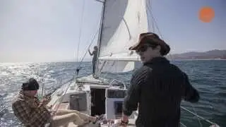 A Day In The Life of Drew Roy - Featured on Ditlo