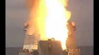 (JFTM-２) Japan Aegis BMD (JMSDF) 2008/11