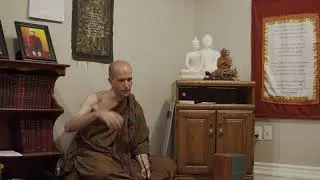 Q&A: Why Isn't My Meditation Fun?