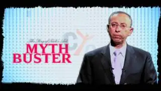 Promo of Myth Buster Noah's ark.