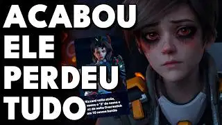 ESSE DEFINITIVAMENTE FOI O MAIOR ERRO JÁ COMETIDO POR UMA EMPRESA DE JOGOS... OVERWATCH 2 MORREU