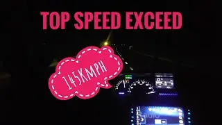 Wagon R Stingray Turbo 2017 Acceleration And Top Speed