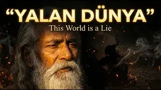 Yalan D&uuml;nya The Lying World This World is a Lie | Turkish Qawwali | Soulful Qawwali Global